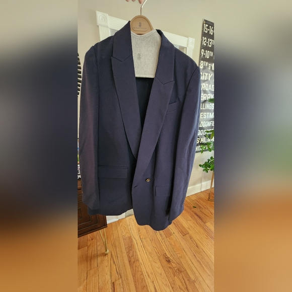 Brunello Cucinelli Blazer - Picture 6 of 10